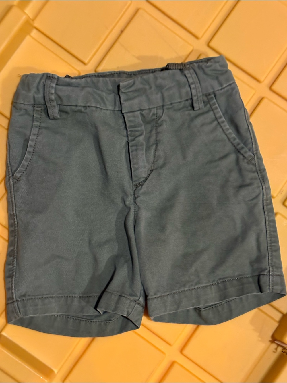 Baby GAP shorts